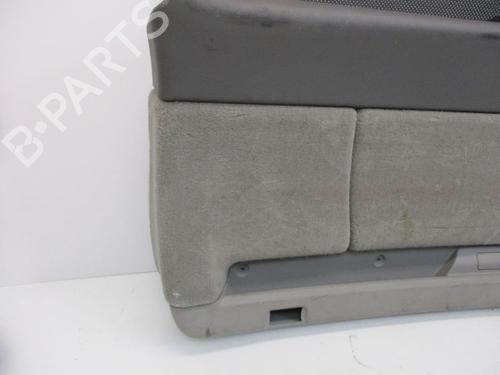 Boot lining AUDI A6 Allroad C6 (4FH) 3.0 TDI quattro | BP37119498I3 - Image 3