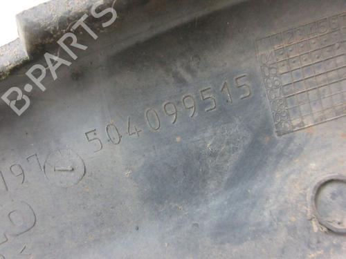 Front left wheel arch trim IVECO DAILY III Van 29 L 12 V (ALKA41A2, ALLA52A2, ALKA42A2) | BP30668656C134 