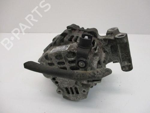 Alternator MAZDA 2 (DY) 1.4 | BP40229986M7 - Image 3