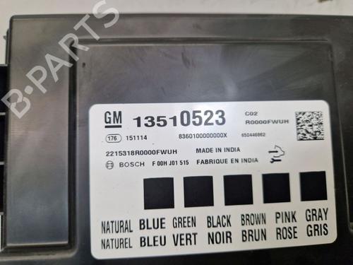 Control unit OPEL ASTRA K (B16) 1.0 Turbo (68) | BP32159180M11 - Image 7