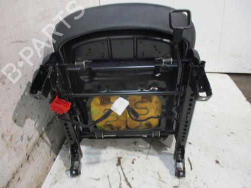 Right front seat MERCEDES-BENZ A-CLASS (W169) A 150 (169.031, 169.331) | BP29090625C16 