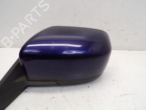 Left mirror MAZDA 5 (CR) 2.0 CD (CR19) | BP18805106C26 