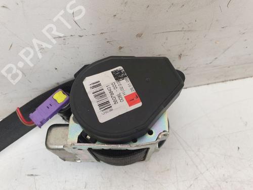 Front left seatbelt AUDI A6 C6 Avant (4F5) 3.0 TDI quattro | BP36440642I26 - Image 5