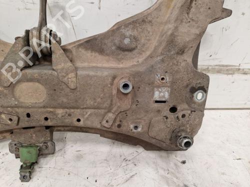 Subframe RENAULT CAPTUR I (J5_, H5_) 1.3 TCe 150 (J5NK, J5JS) | BP39007960M9  - Image 5