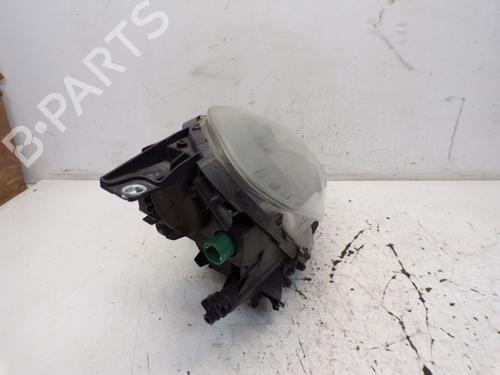 Right headlight ALFA ROMEO GIULIETTA (940_) 1.4 TB (940FXA1A, 940FXT1A) | BP29099749C29 