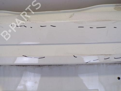 Rear bumper DACIA SANDERO 1.4 (BS0C, BS0A, BS0G, BS1F, BS0E) | BP29095135C8