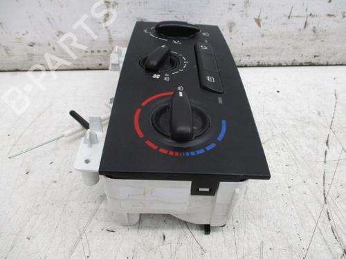 Climate control PEUGEOT PARTNER Tepee 1.6 VTi | BP37127068I5 - Image 4
