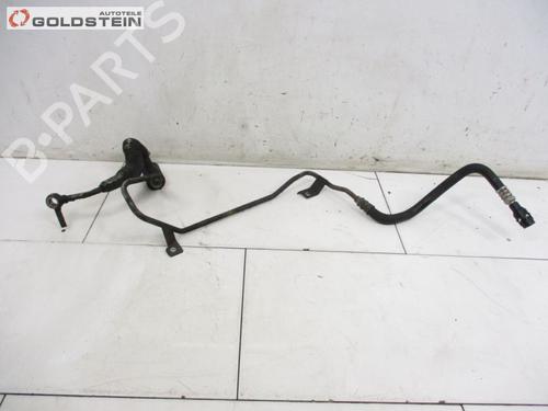 Used Pipe BMW 5 (E60) 525 d (177 hp) 18761234