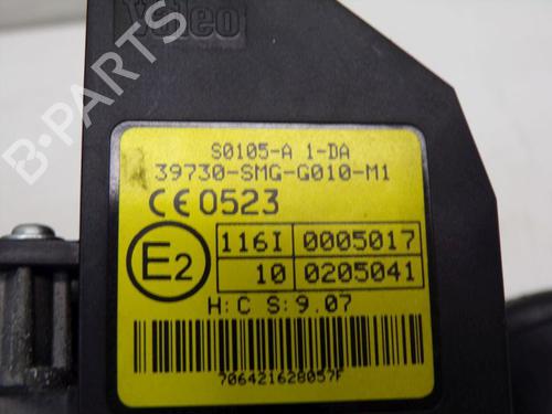 Ignition barrel HONDA CIVIC VIII Hatchback (FN, FK) 1.4 (FK1) | BP29100283M48 