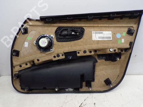 Front left panel BMW 3 (E90) 330 xi | BP22194732C58 