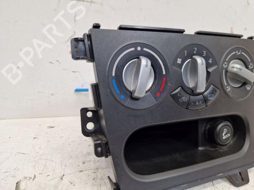 Climate control OPEL AGILA B (H08) 1.0 (F68) | BP37139797I5 - Image 3