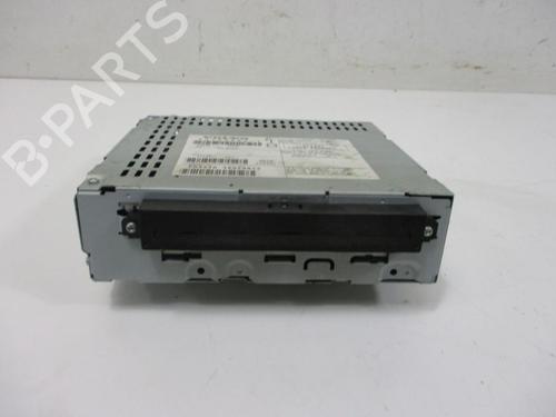 Used Radio VOLVO V50 (545) 2.4 (140 hp) 18796419