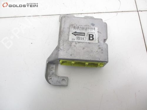 control-unit-mazda-5-cr-2005-2006-2007-2008-2009-2010-37106578 main image