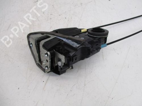 Rear left lock TOYOTA VERSO (_R2_) 1.8 (ZGR21_, ZGR21R) | BP19291271C100 