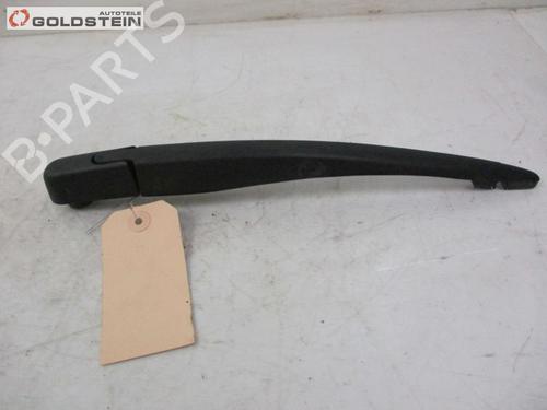 Used Front windshield wiper arm OPEL MERIVA B MPV (S10) 1.4 (75) (100 hp) 18751717