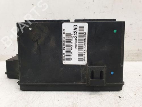 Fuse box JEEP PATRIOT (MK74) 2.4 4x4 | BP36859053E1  - Image 5