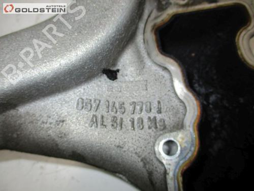 Intake manifold AUDI A8 D3 (4E2, 4E8) 4.2 TDI quattro | BP13762709M70