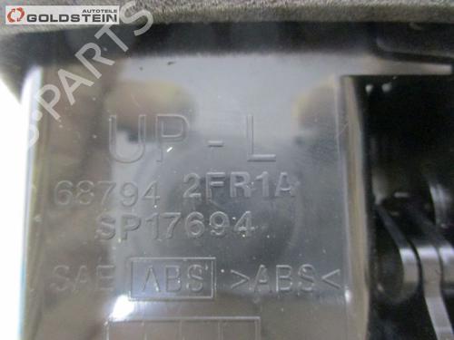 Luftventilen NISSAN PULSAR Hatchback (C13) 1.5 dCi | BP37107385I21 - Image 4