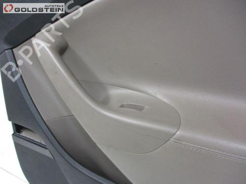 Rear right panel VW PASSAT B6 Variant (3C5) 2.0 TFSI | BP37107563C61 - Image 3