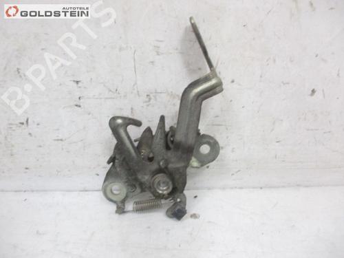 Used Hood lock PEUGEOT 308 I (4A_, 4C_) 1.6 16V (120 hp) 18759814
