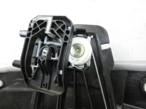 Front left window mechanism FORD FIESTA VII (HJ, HF) 1.0 EcoBoost mHEV | BP37121641C22  - Image 6
