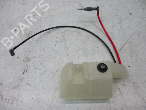 Used Left front seat MERCEDES-BENZ S-CLASS (W220) S 600 (220.878, 220.178) (367 hp) 18808676