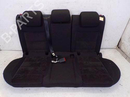 Used Rear seat VW GOLF VI (5K1) 1.4 TSI (160 hp) 29091651