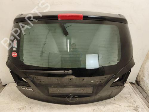 tailgate-opel-meriva-b-mpv-s10-2010-2011-2012-2013-2014-2015-2016-2017-39615296 main image