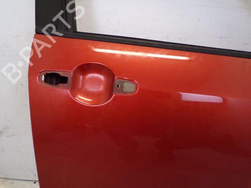Right front door SUZUKI SWIFT III (MZ, EZ) 1.3 (RS413, ZC11S) | BP29086704C3 
