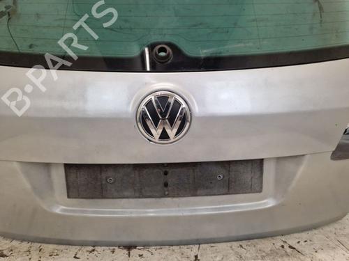 Tailgate VW GOLF PLUS V (5M1, 521) 1.6 FSI | BP30542886C6 