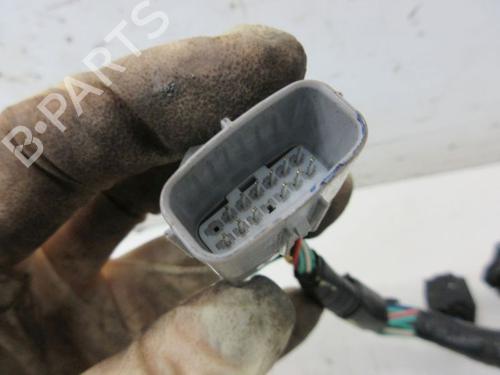 Wiring harness TOYOTA YARIS (_P13_) 1.0 (KSP130) | BP29091389E16 