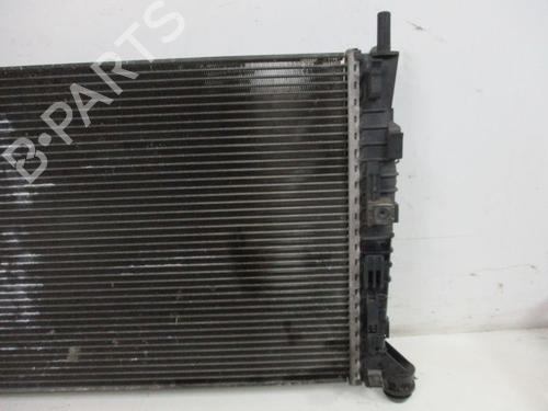Water radiator VOLVO C30 (533) 1.6 | BP37110791M31 - Image 6