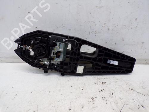 Rear left exterior door handle FORD MONDEO V Hatchback (CE) 1.5 EcoBoost | BP29099806C130 