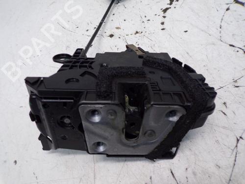 Front right lock RENAULT ZOE (BFM_) ZOE | BP29099152C97 