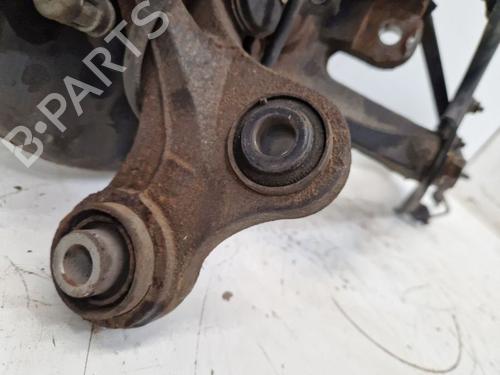 Left rear steering knuckle HYUNDAI i30 (GD) 1.4 | BP30669236M27 