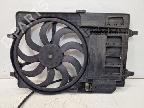 Fan MINI MINI (R50, R53) Cooper | BP37141523M128 - Image 5