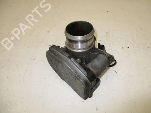 Throttle body PEUGEOT 607 (9D, 9U) 2.2 HDi | BP37120670M82 - Image 4