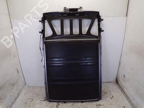 Sunroof NISSAN QASHQAI I (J10, NJ10) 2.0 All-wheel Drive | BP29096750C124 