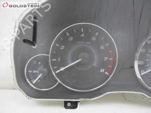 Instrument cluster SUBARU OUTBACK (BR) 2.5 i AWD (BR9) | BP40163604C47 - Image 2