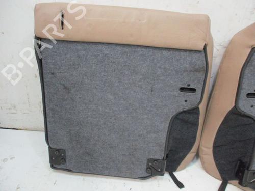 Rear seat SAAB 9-5 (YS3E) 2.0 t | BP18807572C17