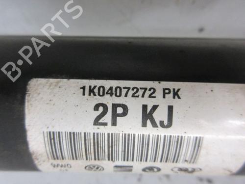 Right front driveshaft VW GOLF V (1K1) 1.4 TSI | BP37127383M39 - Image 9