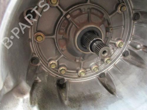 Gearbox KIA SORENTO I (JC) 3.5 V6 4WD | BP18796425M3 