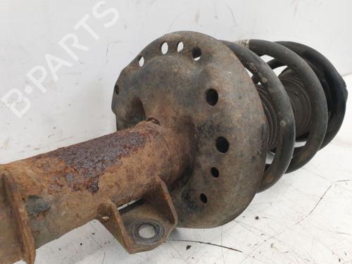 Left front shock absorber OPEL ASTRA J (P10) 1.7 CDTI (68) | BP37144631M16 - Image 5