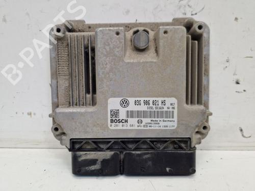 Used Engine control unit (ECU) Engine control unit (ECU) 39615632 39615632