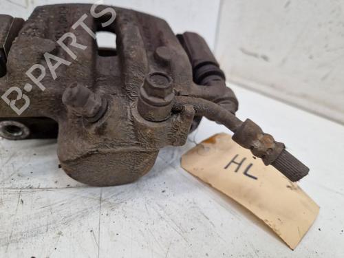 Left rear brake caliper OPEL ANTARA A (L07) 2.0 CDTI 4x4 | BP29105790M107 