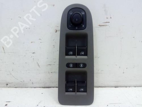 Schakelaar SEAT ALHAMBRA (710, 711) 2.0 TDI (184 hp) 31703173