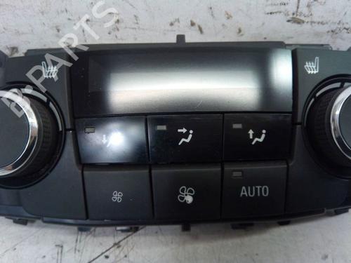 Climate control OPEL INSIGNIA A Saloon (G09) 2.0 CDTI (69) | BP32661355I5  - Image 7