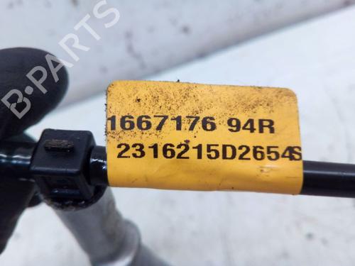 Injection rail DACIA DUSTER (HS_) 1.5 dCi | BP38507037M98 - Image 9