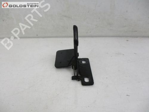 Hood lock BMW 5 Touring (E61) 525 d | BP18749631C133 