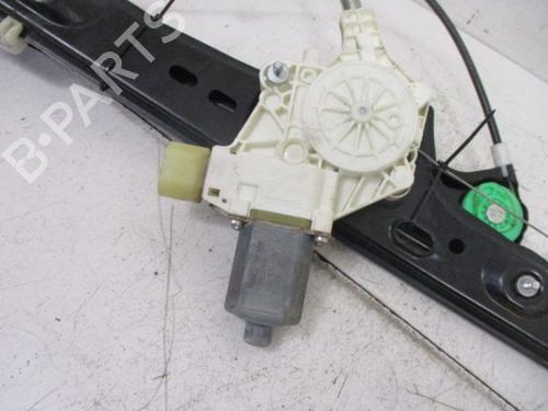 Right front window motor BMW 3 (E90) 318 i | BP37110419E20 - Image 2